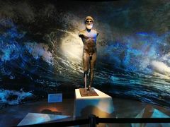 -雅典国家考古博物馆(Ethniko Archaiologiko Museo)