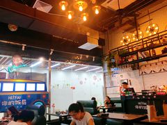 -Hi YOU你的饭局泰餐厅(雍和宫店)