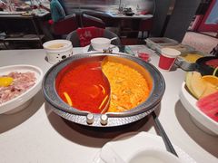 -川越泰火锅(吉利大厦店)