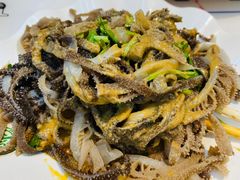 -天津乾毓德饭庄·清真传统炒菜·海鲜烧烤(咸阳路店)