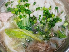 -舒记老友粉(埌西店)