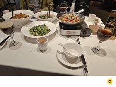 -上座·餐厅(阳光100店)