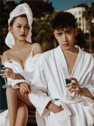 -摩玛婚纱摄影(杭州店)
