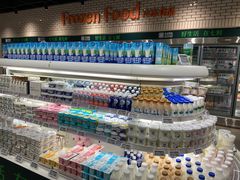 -七鲜超市(万向城店)