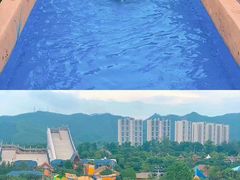 -美的鹭湖探索王国