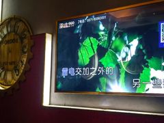 -歌迷量贩KTV(南阳路店)