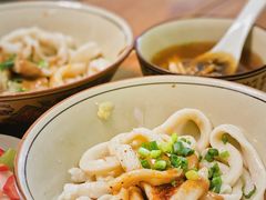 甜水面-玉滋補