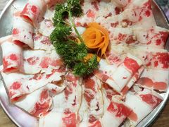 -香猪坊韩国烤肉专属门店(魏公村店)