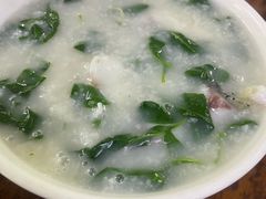 -华记粥饭店(印象容桂主题风情街店)