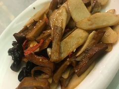 -西安饭庄·非遗陕菜(钟楼店)