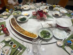 -石浦大酒店(百丈店)