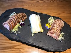 原食三拼-原食日记(三里屯店)