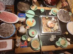 -蜀江龙火锅(339店)