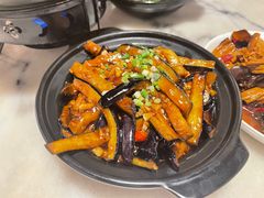-嘉丰湘菜馆(芳群园店)