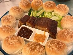 密云烧肉-烧肉馆(古北水镇景区店)