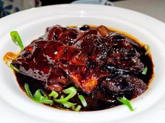 -维园悦谱·海派家常菜(乌鲁木齐南路店)