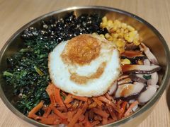-朴大叔拌饭(上海真如环宇城店)