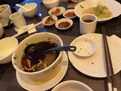 -中国厨房/台湾牛肉面