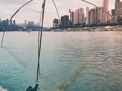 -东水门老街