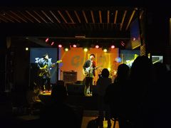 -月亮瓦肆音乐酒吧(环山路店)