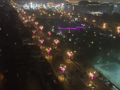 -烛影拾光观景餐厅·创意菜·摄影·小提琴(大唐不夜城店)