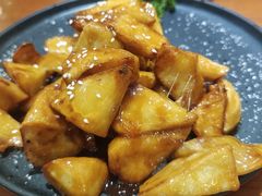 -临潼印象·特色陕菜