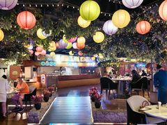 -广州花园酒店荔湾亭·地道点心·粤式饮茶