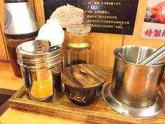 -博多一幸舍(侨福芳草地购物中心店)