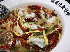 -太二酸菜鱼(沈阳万象城店)
