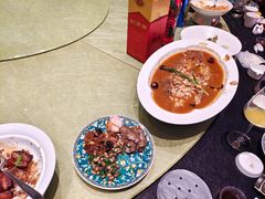 -太守宴·蘭院(天塔店)