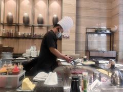 -大渔铁板烧(东城店)