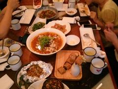 -豆蔻电影主题餐厅(四牌楼店)
