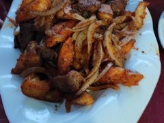 -马白开来特色羊排揪片子  (总店)