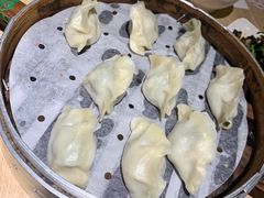 -老班长手工灌汤包老店(东山店)