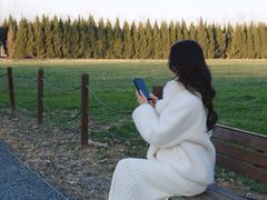 -汉长安城未央宫国家考古遗址公园