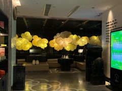 -新盈光·云会所(百丈东路店)