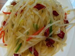 -秦唐一号西安菜馆(钟楼店)