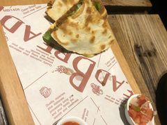 -咖梦餐厅 COMENG RESTAURANT