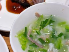 -金枝玉叶上海人家食府(三里河店)