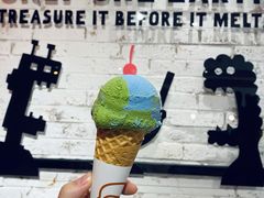 -Dal Cuore 达可芮冰淇淋(陕西北路店)