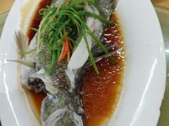 -梅姐海鲜餐厅(水头海鲜街店)