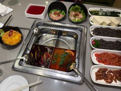 -海底捞火锅(王府井银泰in88店)