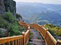 -白草畔自然风景区