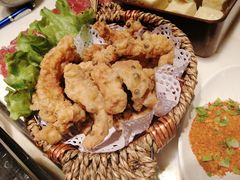 小酥肉-焱三乐四川火锅店(经纬街店)