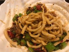 -文三里屯面馆(三里屯店)