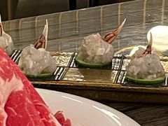 蟹肉丸-虾佬圣汤