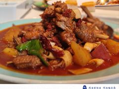 -阿西娅食府(中关村店)