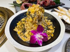 -千寻山野烤肉(中关村店)