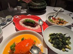 -悦轩中餐厅·高空江景·杭州柏悦酒店