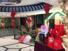 -三六三杭州菜(水上总店)